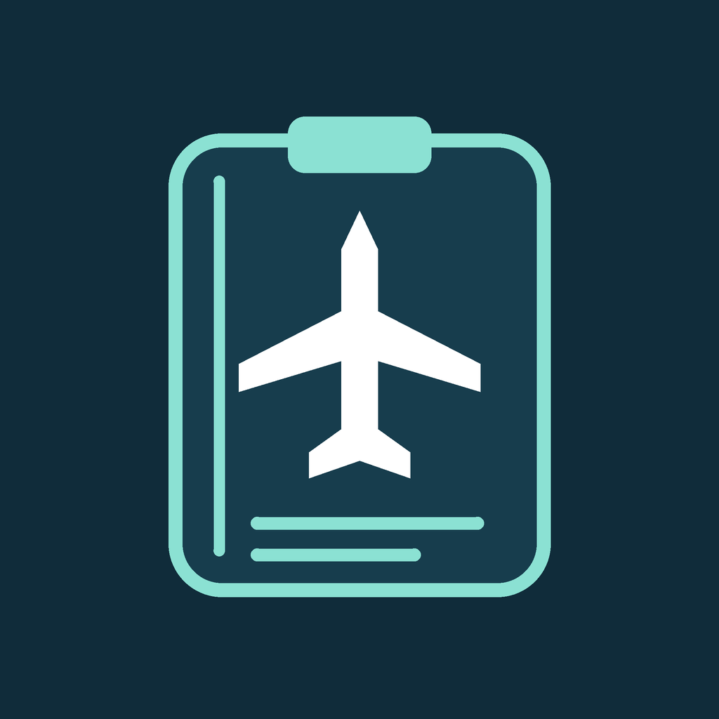 A&P Ledger app icon