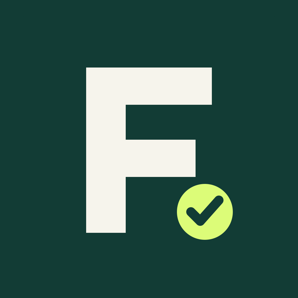 FieldDesk app icon